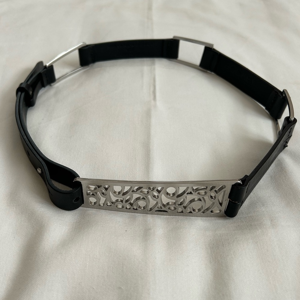 🌟HP🌟Jockey Ladies Belt